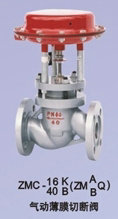 上海精工ZSHV氣動調(diào)節(jié)閥 川東達(dá)州區(qū)域?qū)I(yè)供應(yīng)與選購指南