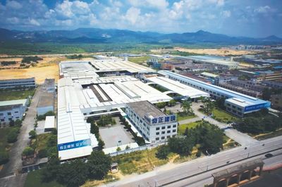 實(shí)力彰顯 陽(yáng)江兩家企業(yè)躋身2019廣東制造業(yè)企業(yè)500強(qiáng)，塑料制品技術(shù)研發(fā)領(lǐng)域表現(xiàn)亮眼