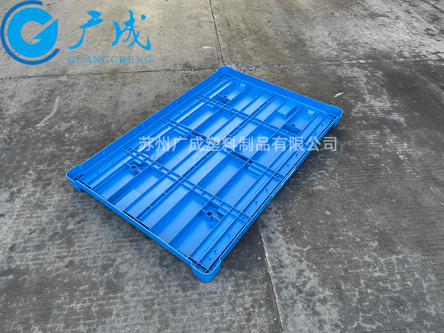 1208B川字塑料托盤(pán)蓋的技術(shù)研發(fā)與創(chuàng)新應(yīng)用