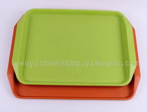 PP塑料雙耳快餐托盤(pán)研發(fā)與生產(chǎn)技術(shù)解析